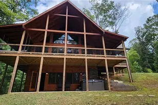 101 Hothouse Dr, Mineral Bluff, GA 30559 - Photo 1