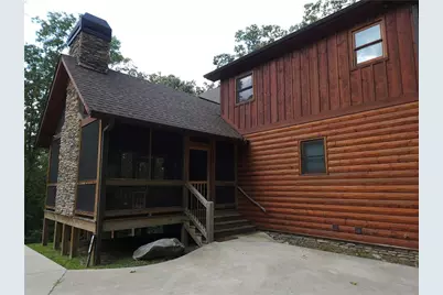 101 Hothouse Drive, Mineral Bluff, GA 30559 - Photo 4