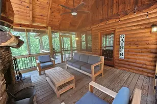 101 Hothouse Dr, Mineral Bluff, GA 30559 - Photo 6