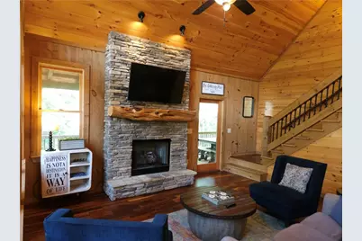 101 Hothouse Drive, Mineral Bluff, GA 30559 - Photo 10