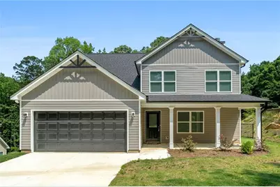 94 Bunting Court, Monticello, GA 31064 - Photo 1