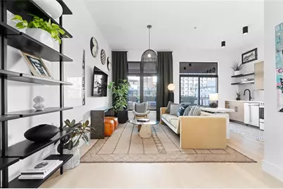 567 Ponce De Leon Avenue NE #405, Atlanta, GA 30308 - Photo 2