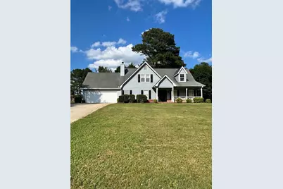 2423 Scarlet Lane SE, Conyers, GA 30013 - Photo 1