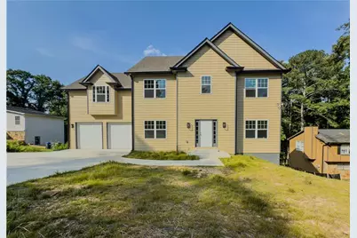 484 Fieldstream Way, Lawrenceville, GA 30044 - Photo 1