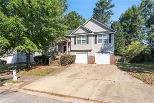 375 Sapphire Bend, Riverdale, GA 30296 - Photo 2