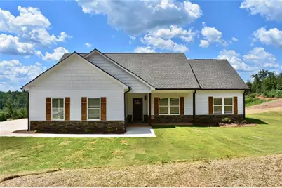 883 Dortch, Eastanollee, GA 30538 - Photo 2