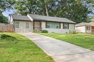 2769 Glenvalley Dr, Decatur, GA 30032 - Photo 1