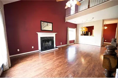50 Hopkins Farm Drive, Adairsville, GA 30103 - Photo 2