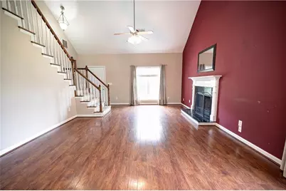 50 Hopkins Farm Drive, Adairsville, GA 30103 - Photo 4