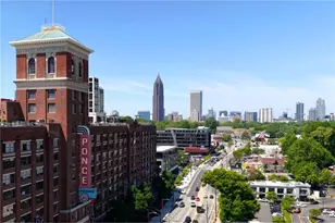 567 Ponce De Leon Ave NE, Atlanta, GA 30308 - Photo 2