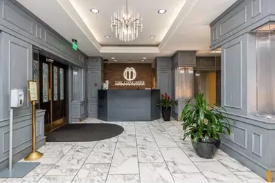 2870 Pharr Court NW #309, Atlanta, GA 30305 - Photo 16