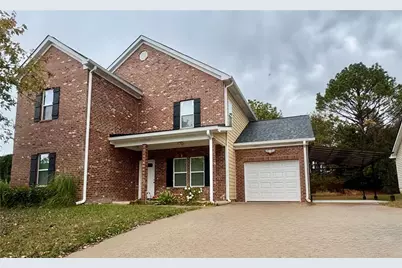 3700 Hudson Court, Rex, GA 30273 - Photo 2