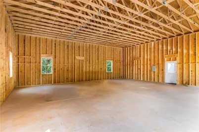 233 Old Post Trail, Talking Rock, GA 30175 - Photo 36