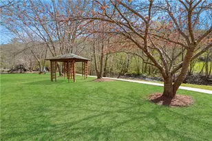 233 Old Post Trail, Talking Rock, GA 30175 - Photo 52