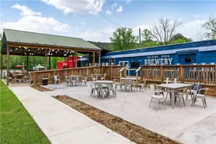 233 Old Post Trail, Talking Rock, GA 30175 - Photo 46