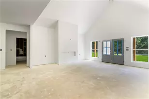 233 Old Post Trail, Talking Rock, GA 30175 - Photo 8