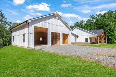 233 Old Post Trail, Talking Rock, GA 30175 - Photo 4