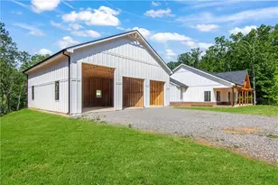 233 Old Post Trail, Talking Rock, GA 30175 - Photo 4