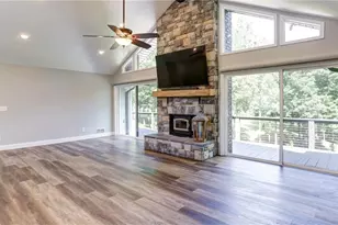 6632 Mountain Meadow Dr, Clermont, GA 30527 - Photo 12