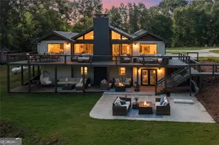 6632 Mountain Meadow Dr, Clermont, GA 30527 - Photo 1