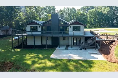 6632 Mountain Meadow Drive, Clermont, GA 30527 - Photo 56