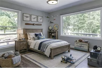 6632 Mountain Meadow Drive, Clermont, GA 30527 - Photo 6