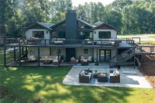 6632 Mountain Meadow Dr, Clermont, GA 30527 - Photo 2