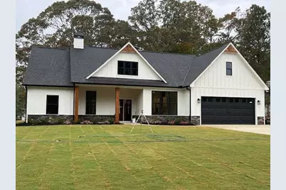 10331 Buchanan Highway, Temple, GA 30179 - Photo 2