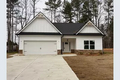 464 Pleasant Grove Road, Rockmart, GA 30153 - Photo 1