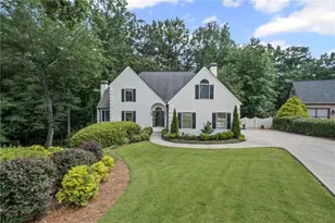 [Address not provided], Marietta, GA 30067 - Photo 2