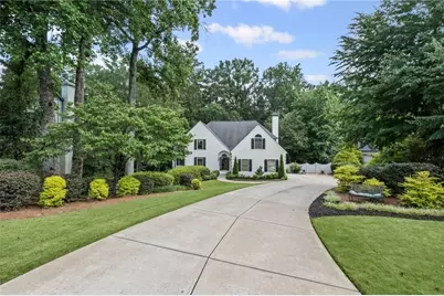 [Address not provided], Marietta, GA 30067 - Photo 1