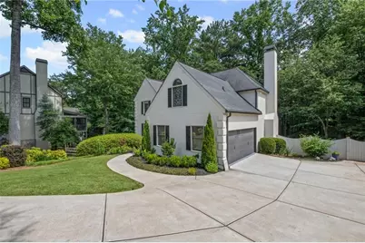 [Address not provided], Marietta, GA 30067 - Photo 4