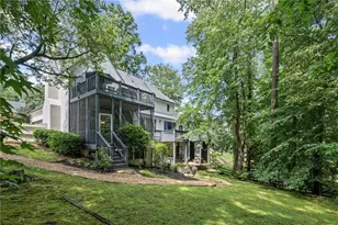 [Address not provided], Marietta, GA 30067 - Photo 44