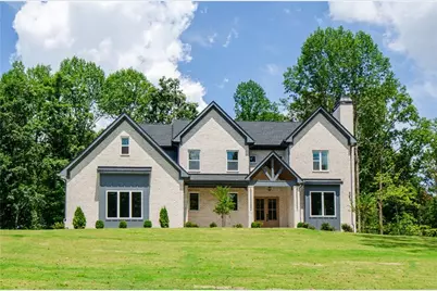 1136 Lexington Ridge Road, Hoschton, GA 30548 - Photo 1