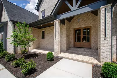 1136 Lexington Ridge Road, Hoschton, GA 30548 - Photo 2