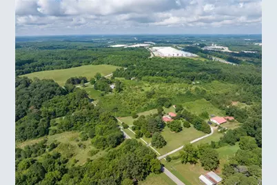 2144 Hog Mountain Road, Jefferson, GA 30549 - Photo 16