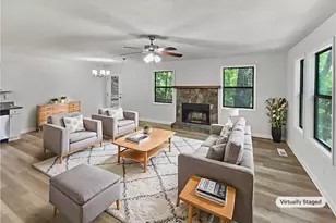 764 Chestnut Cove Trail, Jasper, GA 30143 - Photo 4