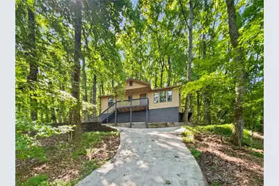 764 Chestnut Cove Trail, Jasper, GA 30143 - Photo 2