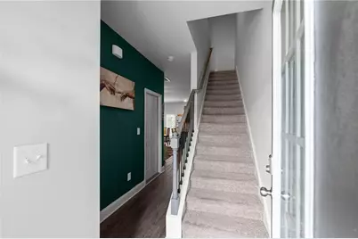 6260 Trickle Bend, Atlanta, GA 30349 - Photo 2