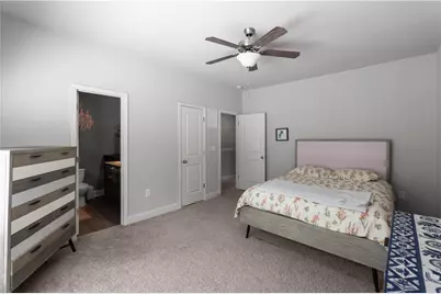 6260 Trickle Bend, Atlanta, GA 30349 - Photo 26