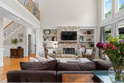 235 Stoney Ridge Drive, Alpharetta, GA 30022 - Photo 8