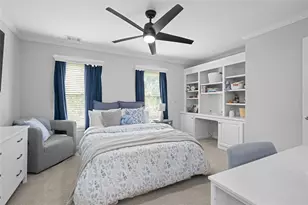 235 Stoney Ridge Dr, Alpharetta, GA 30022 - Photo 36