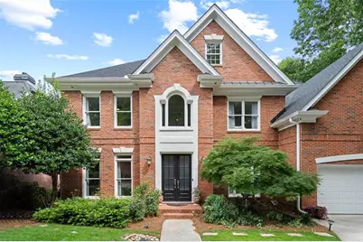 235 Stoney Ridge Drive, Alpharetta, GA 30022 - Photo 2