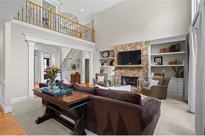 235 Stoney Ridge Drive, Alpharetta, GA 30022 - Photo 10