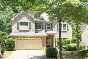 100 Daniel Creek Ln, Sugar Hill, GA 30518 - Photo 2