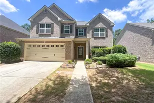 100 Daniel Creek Ln, Sugar Hill, GA 30518 - Photo 4