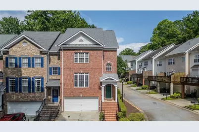 3136 Mercer University Drive, Atlanta, GA 30341 - Photo 1