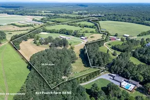 455 Poarch Farm Rd, Ranger, GA 30734 - Photo 26