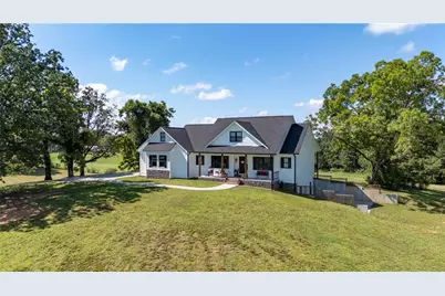 455 Poarch Farm Road, Ranger, GA 30734 - Photo 8