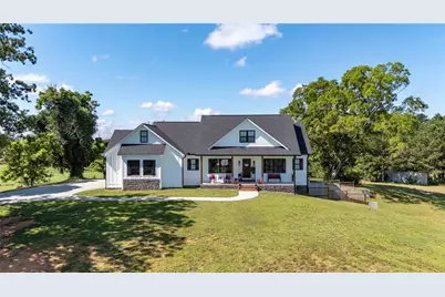 455 Poarch Farm Road, Ranger, GA 30734 - Photo 6